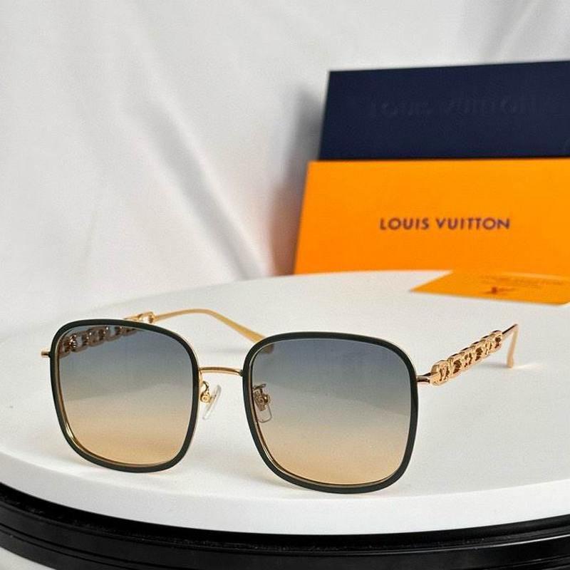 LV Sunglasses 161